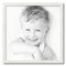 ArtToFrames 24x24 Inch Picture Frame, This 1.25 Inch Custom MDF Poster Frame is Available in Multiple Colors, Great for Your Art or Photos - Comes with 060 Plexi Glass and Corrugated (A46RC)